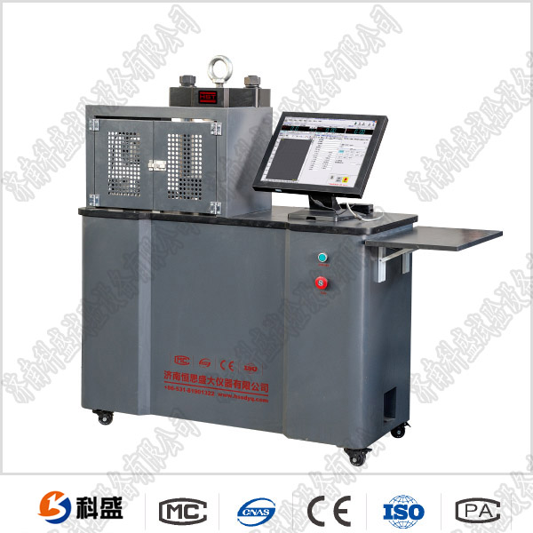 鋼瓶壓力試驗機(jī)，鋼瓶壓扁試驗機(jī)