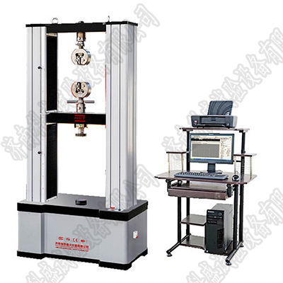 PVC塑料拉伸強(qiáng)度試驗機(jī)