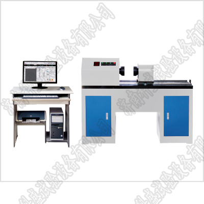 微機控制傳動軸扭轉(zhuǎn)試驗機