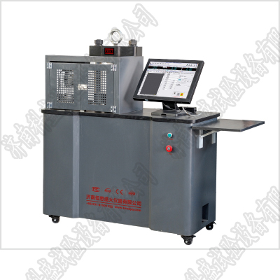 30噸微機恒應(yīng)力壓力試驗機