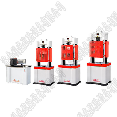 EW微機(jī)屏顯液壓萬能試驗(yàn)機(jī)