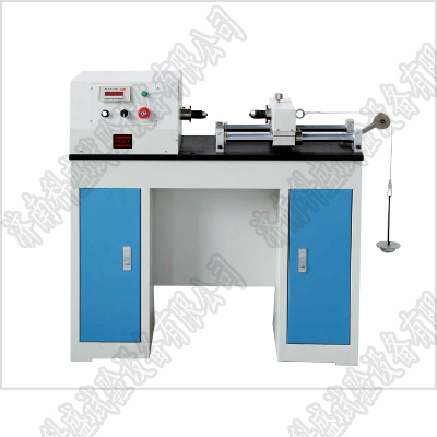 JWJ系列金屬線(xiàn)材反復(fù)彎曲試驗(yàn)機(jī)