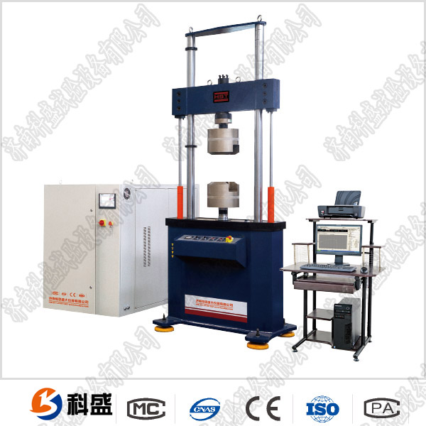 微機(jī)控制凸輪軸扭轉(zhuǎn)疲勞試驗機(jī)