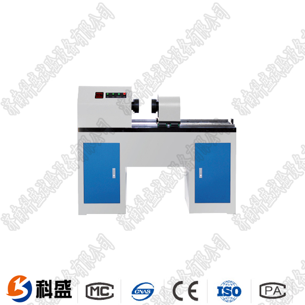 塑料滑動摩擦磨損試驗(yàn)機(jī)