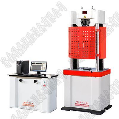 熱變形維卡試驗(yàn)機(jī)的功能用途與特點(diǎn)