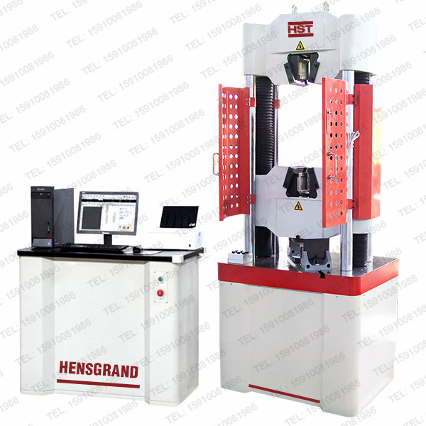 沖擊試驗機的故障排除方法以及如何維護保養(yǎng)?