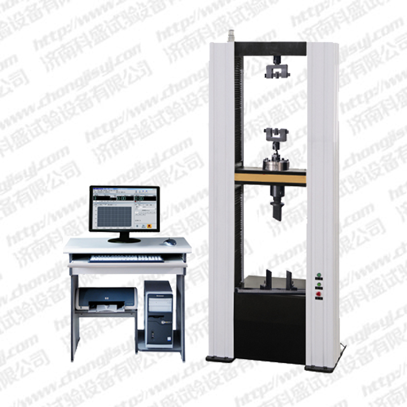 人造板萬(wàn)能試驗(yàn)機(jī)用途，功能特點(diǎn)與常見故障解決辦法