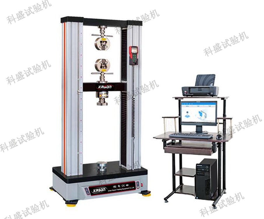 WDW-Y微機(jī)控制電子萬能試驗(yàn)機(jī)