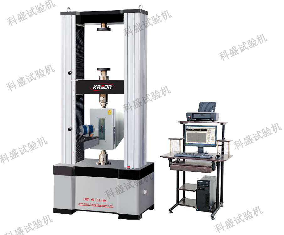 高溫拉力試驗(yàn)機(jī)