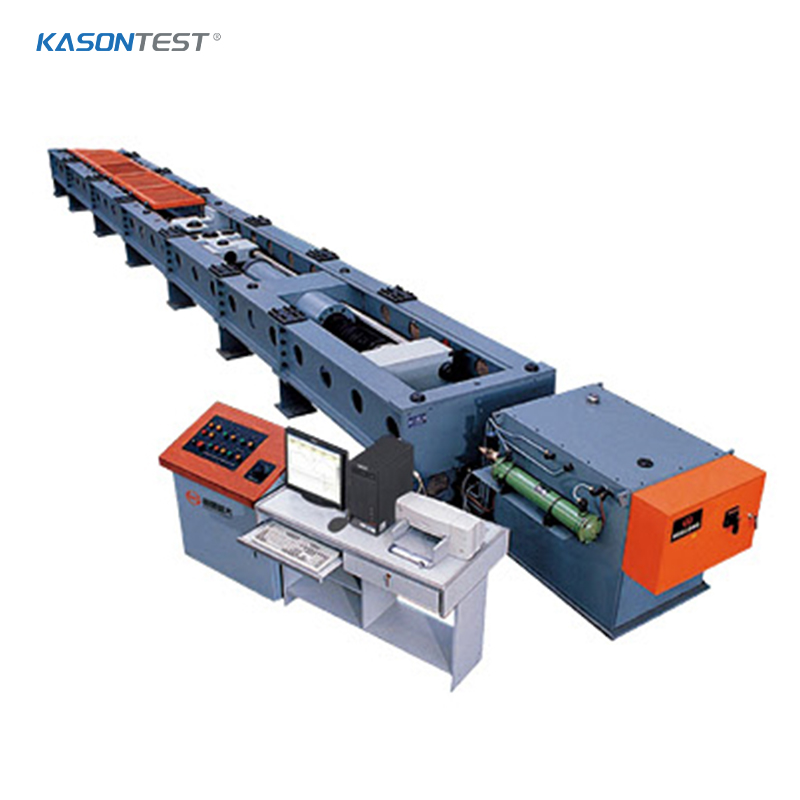 SDWL-500-20T-30T-50T電子式臥式拉力試驗(yàn)機(jī)