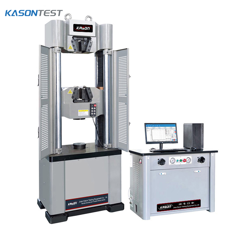 WEW-600B微機(jī)屏顯液壓萬(wàn)能試驗(yàn)機(jī)