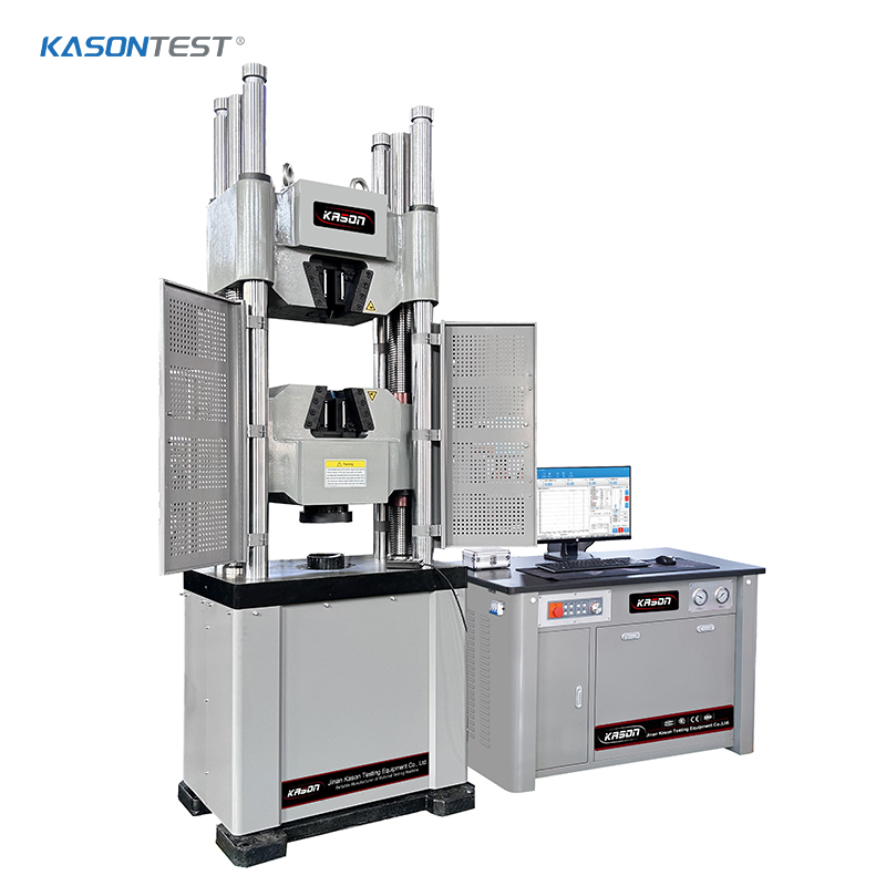 2000KN/200噸萬(wàn)能材料試驗(yàn)機(jī)
